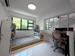 Blk 549 Segar Road (Bukit Panjang), HDB 4 Rooms #566805361
